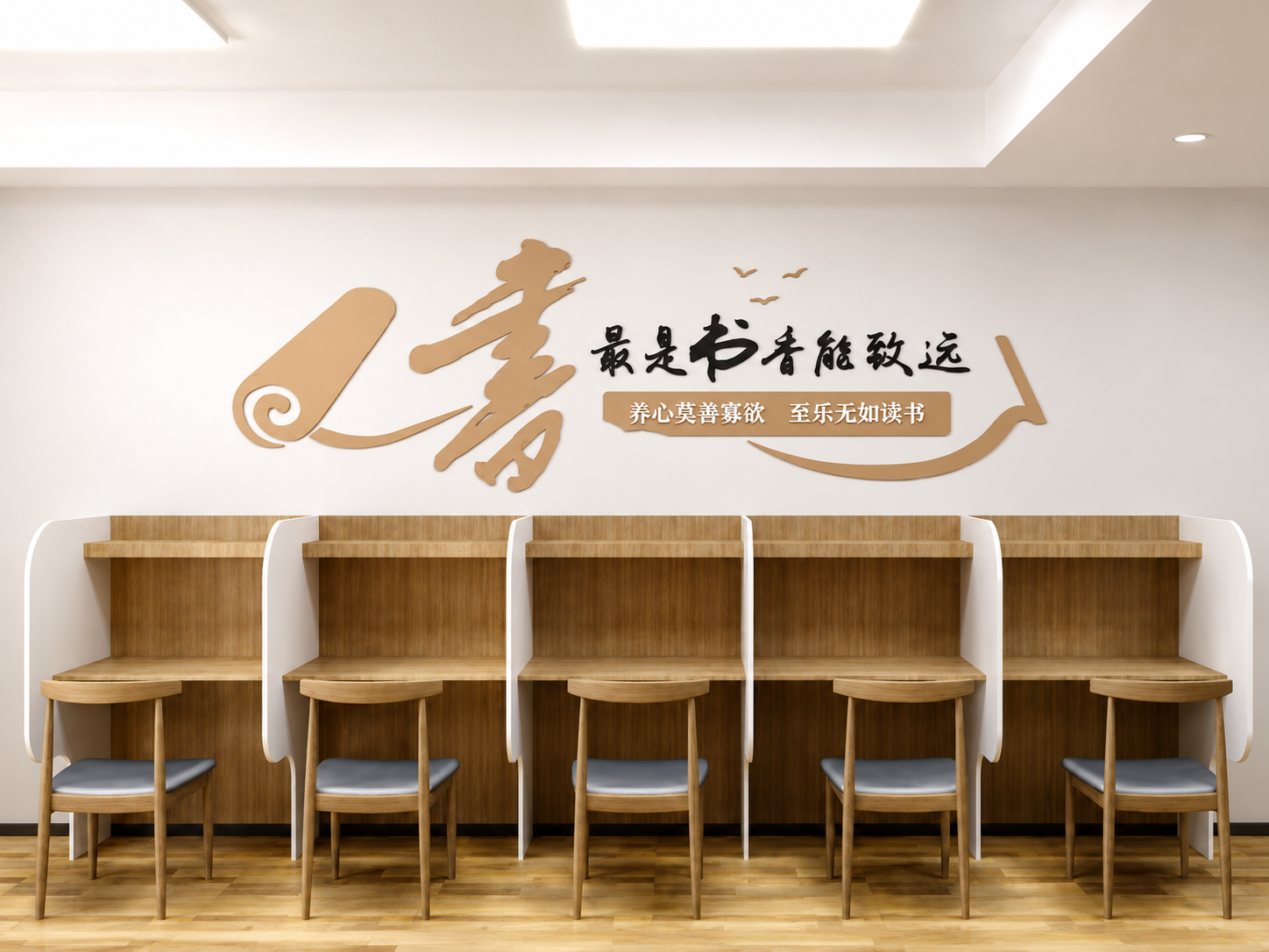 城发成家 · 省科技馆店